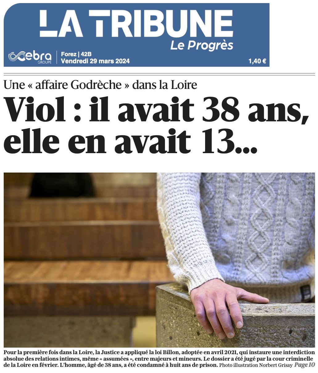 La Tribune