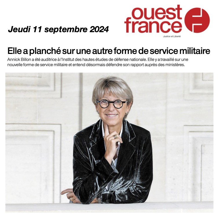 Ouest France